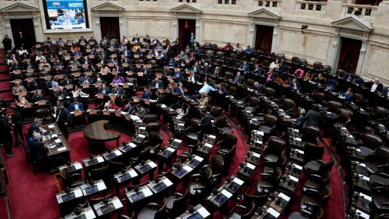 La oposición busca unificar los proyectos sobre financiamiento universitario